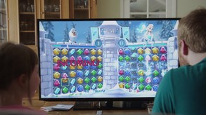 Russian Frozen Trailer