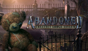 Abandoned: Chestnut Lodge Asylum Trailer