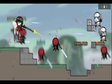 Ultimate Showdown Trailer