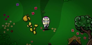 Clergy Splode Trailer