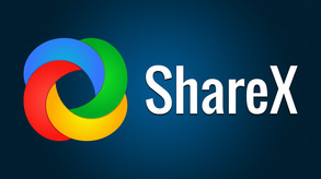 ShareX 截图工具-游戏截图