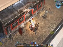 Metal Reaper Gameplay