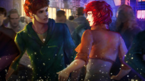 Orion Trailer