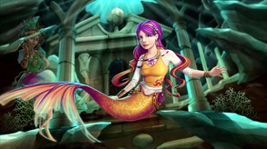 League of Mermaids Trailer