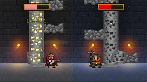 Miner Mayhem