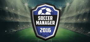 Soccer Manager 2016 - Play for Free, Compete for Real