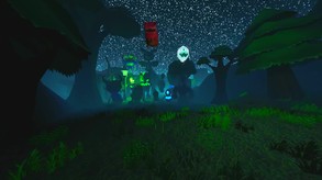 Epic Showdown - Game trailer