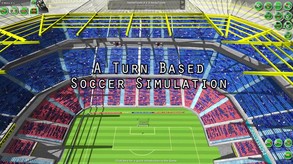Tactical Soccer The New Season - Trailer