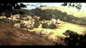 Heroes of Issachar Intro Trailer