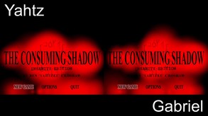 Let's Explore The Consuming Shadow Insanity Edition