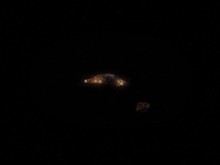 The Mystery of a Lost Planet