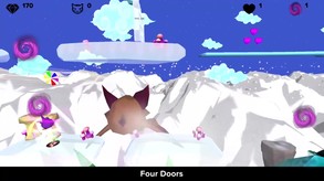 Frizzy Greenlight Trailer #1