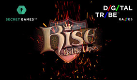 RISE: Battle Lines - Early Access Trailer