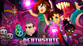 Deathstate Trailer