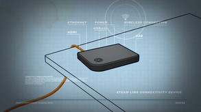 Steam Link - Launch Video