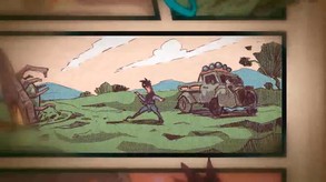 Ironkraft - Intro