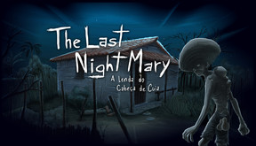 The Last NightMary - Official Trailer Russian