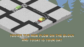 Dawn of the Plow Steam Trailer
