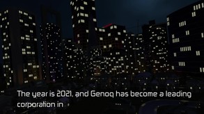 D/Generation HD Trailer