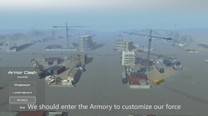 Gameplay Video