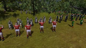 Defend the Highlands Trailer