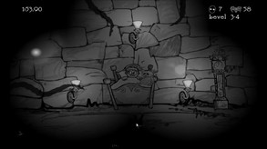 Go To Bed - Steam Launch Trailer