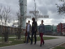 Early Access Talking Heads