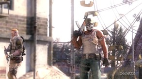 Piercing Blow Also Available On STEAM