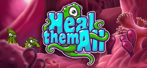 Heal Them All trailer