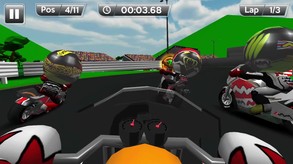 MiniBikers Trailer