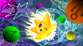 Astral Breakers PC Steam