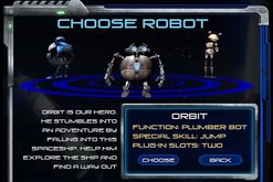 Gameplay