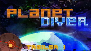 Launch Trailer