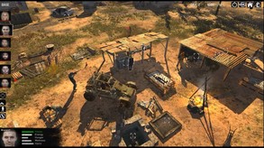 Base Management