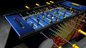 Foosball: World Tour