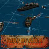 Gulf of Aden - Trailer