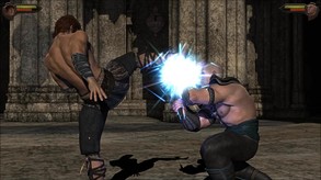 STEEL RIVALS Gameplay