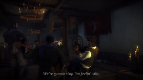 Tavern Song