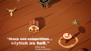 Fuego! Launch Trailer