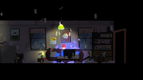 November 2015 Gameplay Trailer