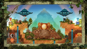 Launch Trailer