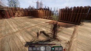 Gameplay Trailer