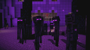 Minecraft: Story Mode - Episode 3 Launch Trailer