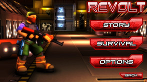 Revolt Release Trailer