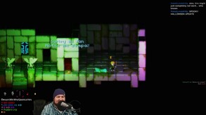 Legend of Dungeon: Masters