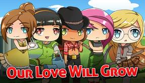 Our Love Will Grow