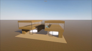 Construction Kit Trailer