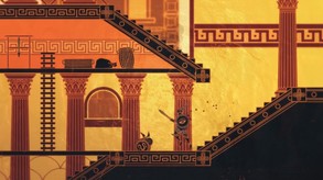 Apotheon Arena Launch Trailer