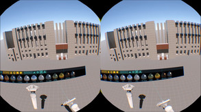 Construction Kit VR