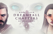 Steam Dreamfall Chapters